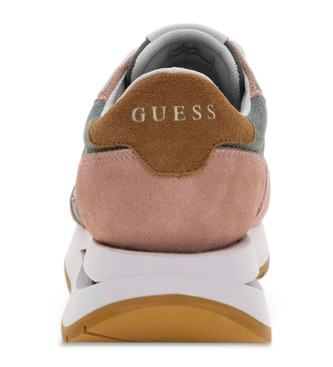 Guess Energy2 multicoloured shoes