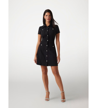 Guess Elora dress black