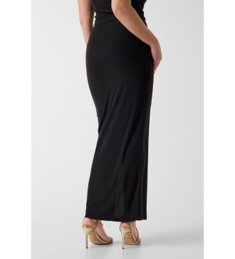 Guess Falda Brigitte negro