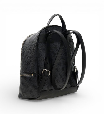 Guess Mochila Follie preta