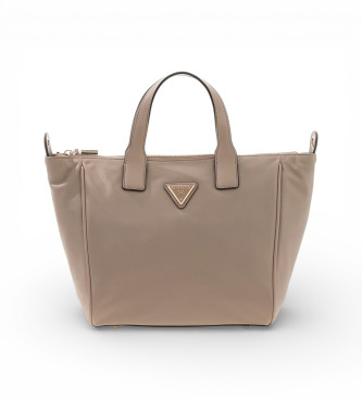 Guess Bolso Follie taupe
