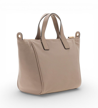 Guess Bolso Follie taupe