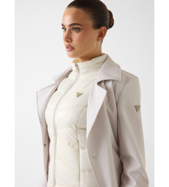 Guess Gabrdina Diletta 2 i 1 beige