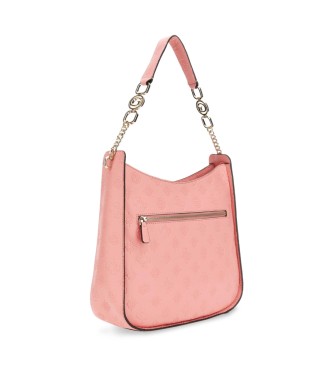 Guess Handbag Galeria_Hwpg87_47020 pink