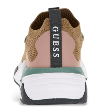 Guess Gaxtin mutlicolor shoes