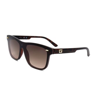 Guess Sunglasses GF0183 brown