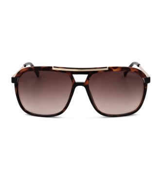 Guess Sunglasses GF5002 brown