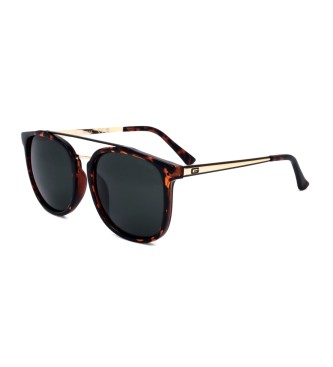 Guess Sunglasses GF5059 brown
