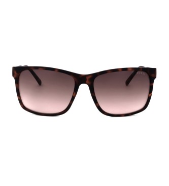Guess Sunglasses GF5082 brown