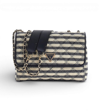 Guess Sac Giully beige, marine