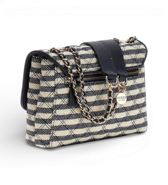 Guess Sac Giully beige, marine