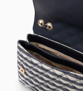 Guess Sac Giully beige, marine