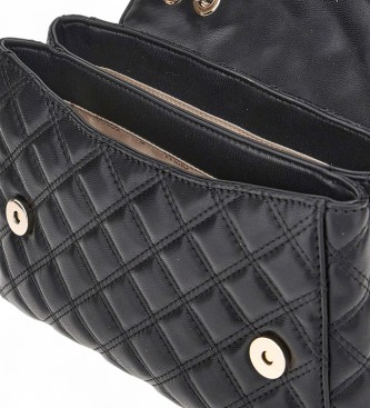Guess Saco Giully preto