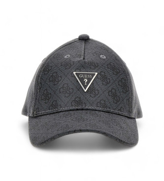 Guess Mito Baseball Cap black