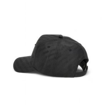 Guess Cap Venezia Baseball schwarz