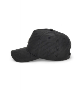 Guess Cap Venezia Baseball schwarz