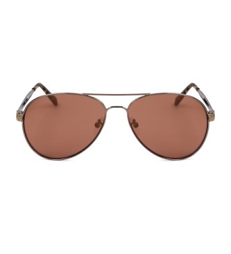 Guess Sunglasses GU7501-F brown