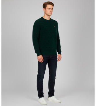 Guess Humbert grn trja