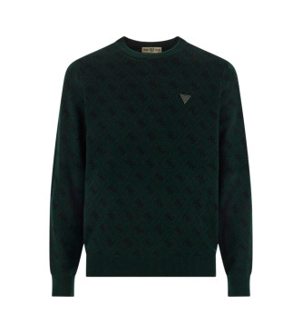 Guess Humbert grn trja