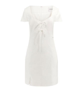 Guess Robe Isabeau blanche