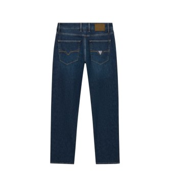 Guess Jeans Angels bleu