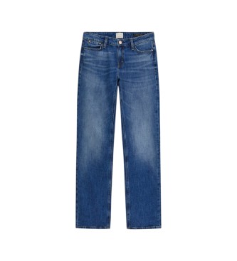 Guess Jeans Nicky Medium Wash blå