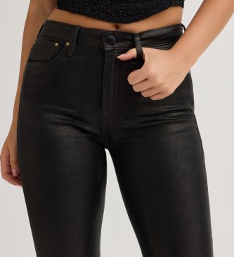 Guess Jeans Sexy Flare preto