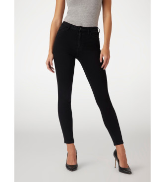 Guess Jeans skinny 1981 neri