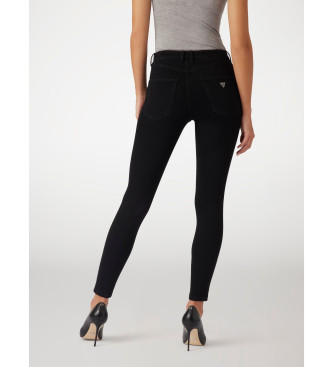 Guess Jeans skinny 1981 neri