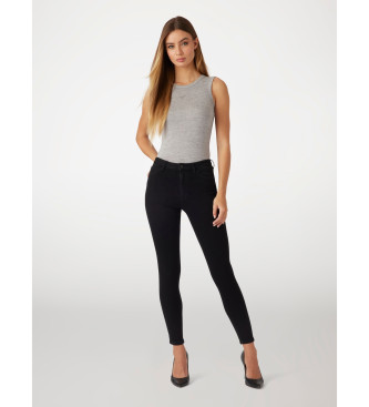 Guess Jeans skinny 1981 neri