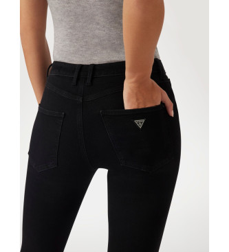 Guess Jeans skinny 1981 neri