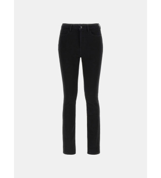 Guess Jeans skinny 1981 neri