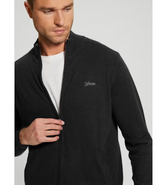 Guess Maglione Darrell nero