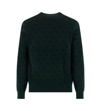 Guess Humbert grn trja