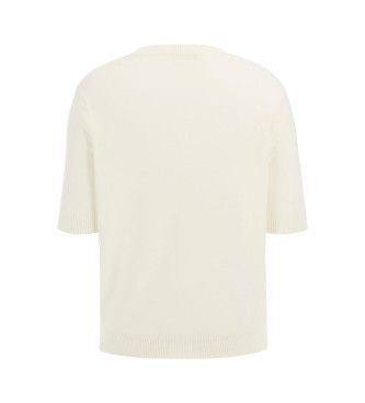 Guess Layla-jumper off-white