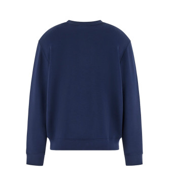 Guess Pull Scuba bleu