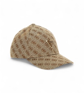 Guess berretto marrone Katya