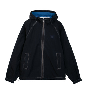 Guess Chqueta Marine marino