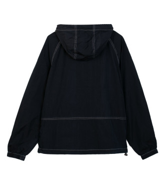 Guess Chqueta Marine marino