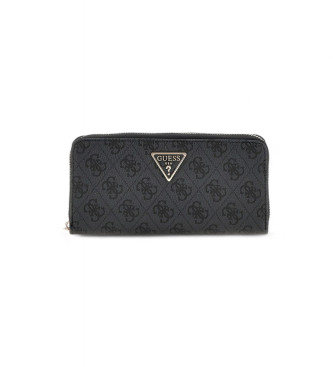 Guess Maxicartera laurier noir