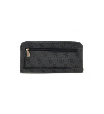 Guess Maxicartera laurier noir