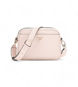 Guess Sac  bandoulire Meridian Camera nude