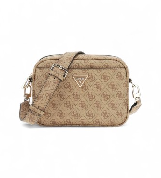 Guess Meridian beige hndtaske