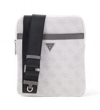 Guess Vezzola smart mini sac  bandoulire gris