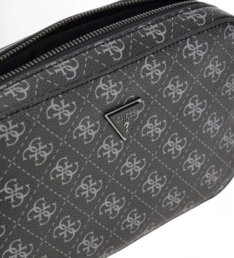 Guess Milano Kameravska svart