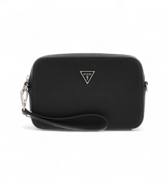 Guess Saco Milano preto