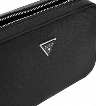 Guess Saco Milano preto