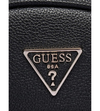 Guess Power Play Tech Backpack schwarz