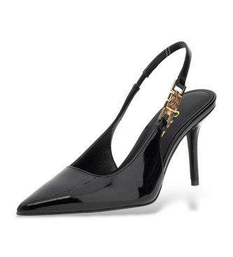 Guess Nassha sapatos preto