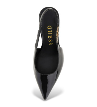 Guess Nassha Schuhe schwarz